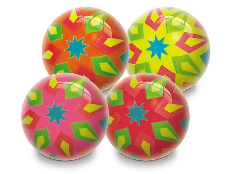 Kup Teď Míč dětský MONDO MULTICOLOR 140