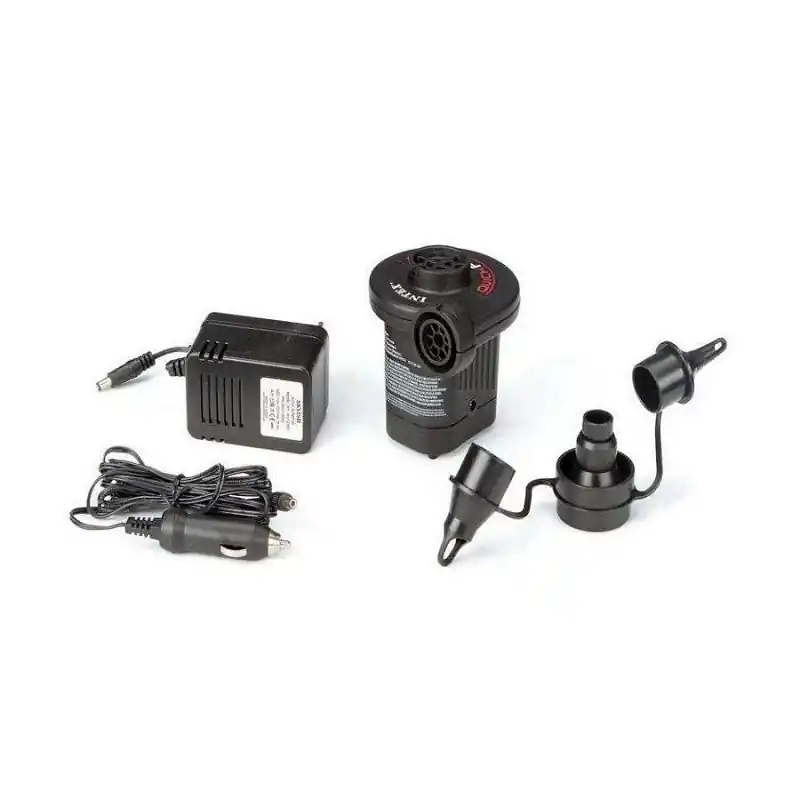 Elektrická pumpa Intex 66632 220V / 12V Objednat Nyní