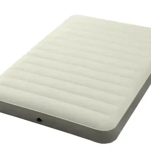 Super Cena Nafukovací postel Deluxe Queen 64703