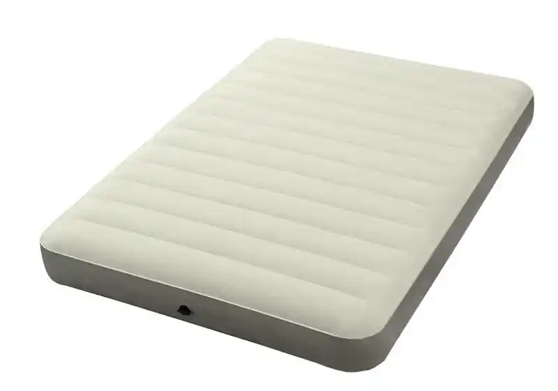 Super Cena Nafukovací postel Deluxe Queen 64703