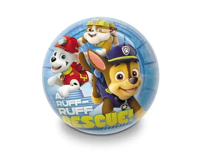 Mič dětský MONDO PAW PATROL ADVENTURE 230 Must-Have