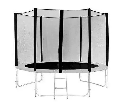 Ochranná síť k trampolínám 244 cm 3 nohy Odeslání Ihned
