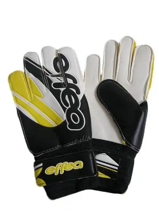 Ověřený Rukavice brankářské kopaná EFFEA 6018 - 4