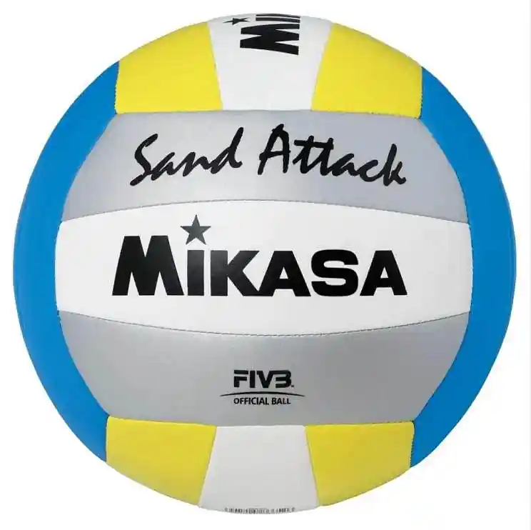 MIC VOLLEY BEACH VXS SA MIKASA Časově Omezené
