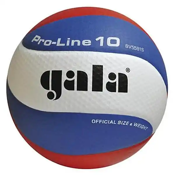 Nejlepší Cena Míč volejbal PRO LINE 5581S