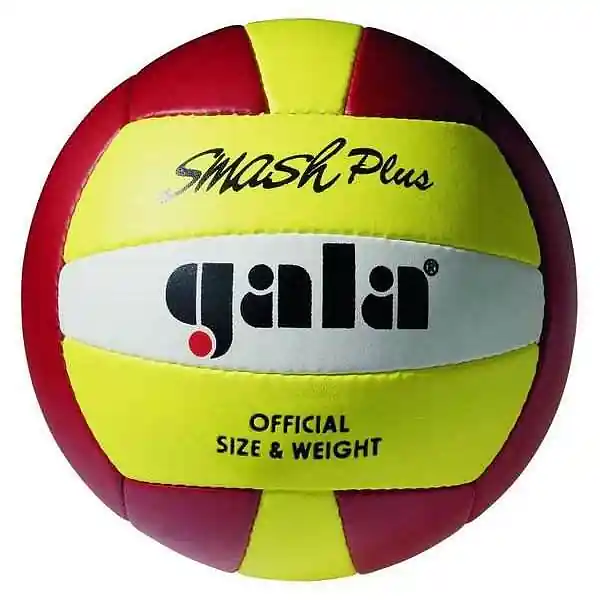 Míč volejbal BEACH SMASH 5013S GALA - AKCE PRO SKOLY A ODDÍLY Nejprodávanější