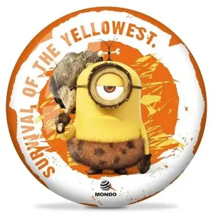 Speciální Cena Míč dětský MONDO MINIONS 230