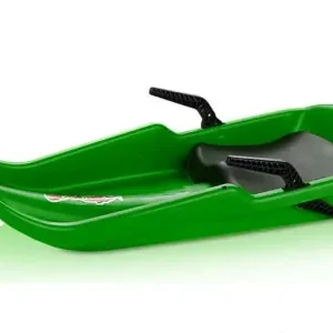 Boby Cyclone se sedátkem PLASTKON 33x80x14cm - zelená Must-Have