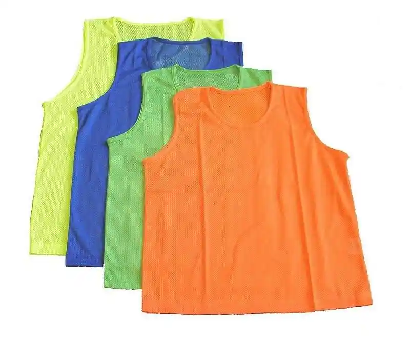 Cenově Výhodný Rozlišovací triko děrované RICHMORAL modré velikost XL - XL