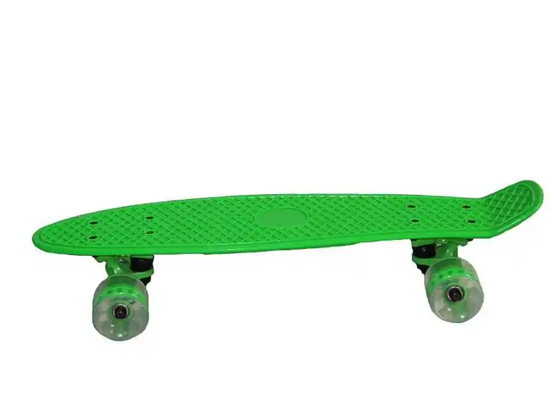 Nakupujte Hned Penny board SEDCO SUPER 22X6ZE - zelená
