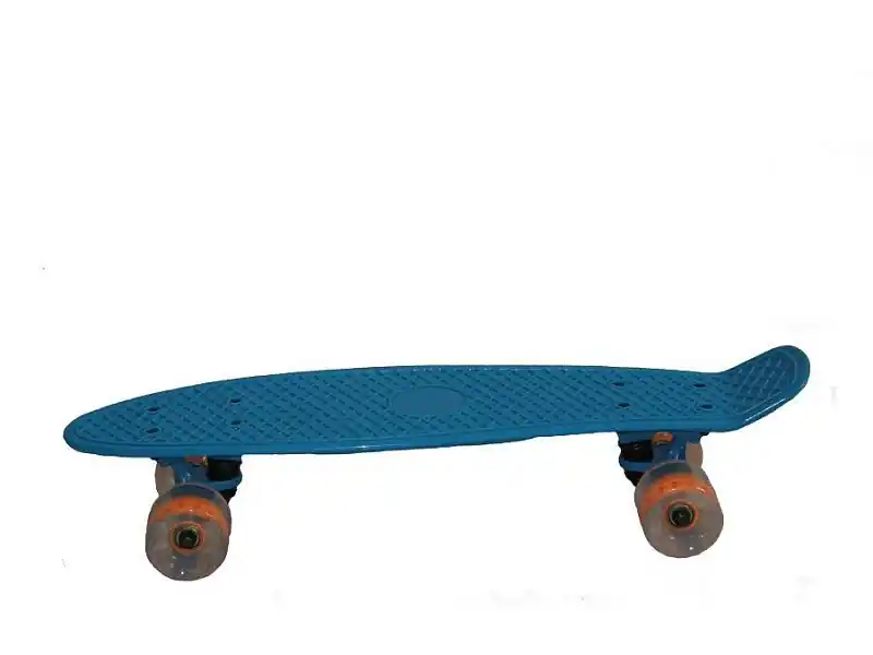 Penny board SEDCO SUPER 22X6MO - modrá Rychlé Dodání