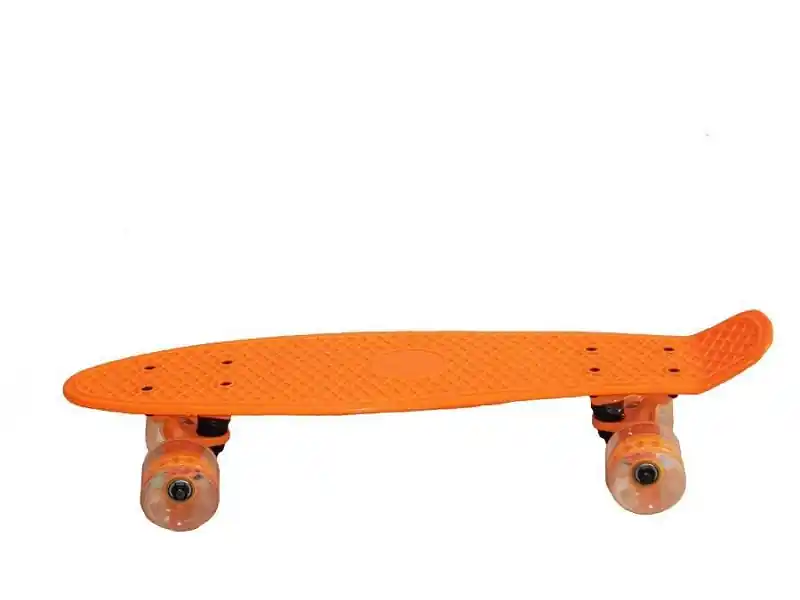 Oblíbený Penny board SEDCO SUPER-22X6OR - oranžová
