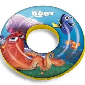 Kruh plavecký MONDO DORY 50CM - modrá Nízká Cena