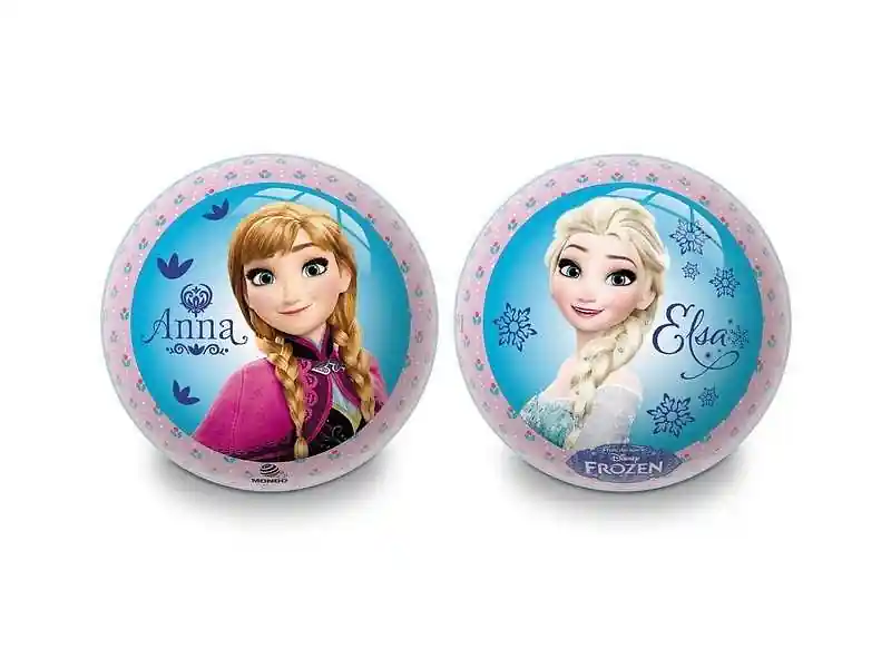 Odeslání Ihned Míč dětský FROZEN ELSA A OLAF 140