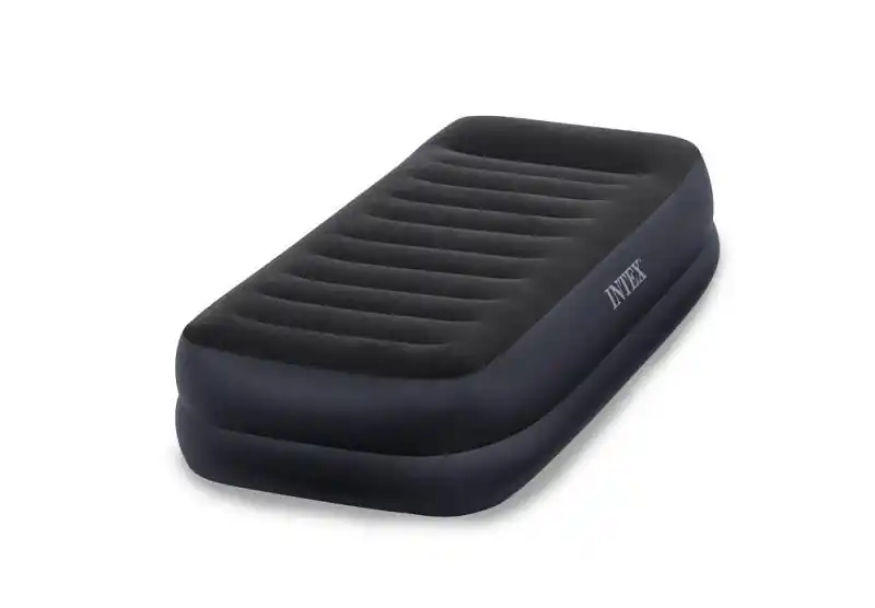 Vysoce Kvalitní Nafukovací postel DURA BEAM INTEX velikost 99 x 191 x 42 cm