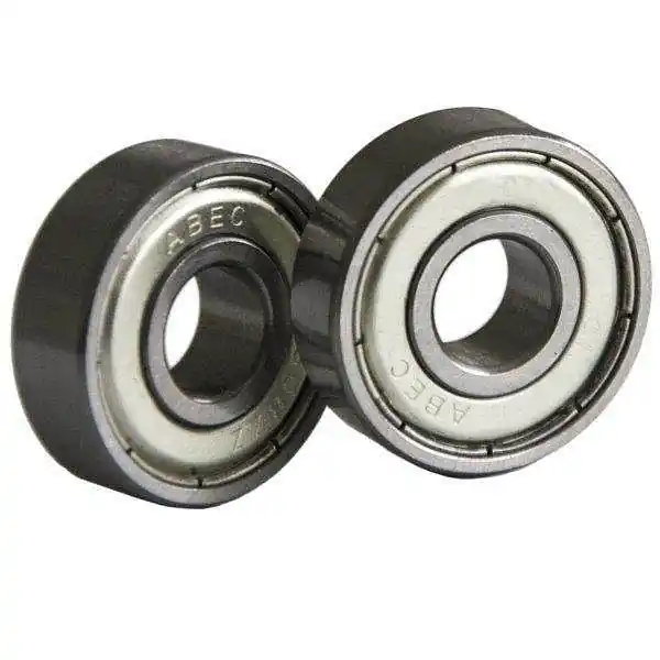 Bezpečná Platba Ložisko ABEC 5 CARBON BEARING KS