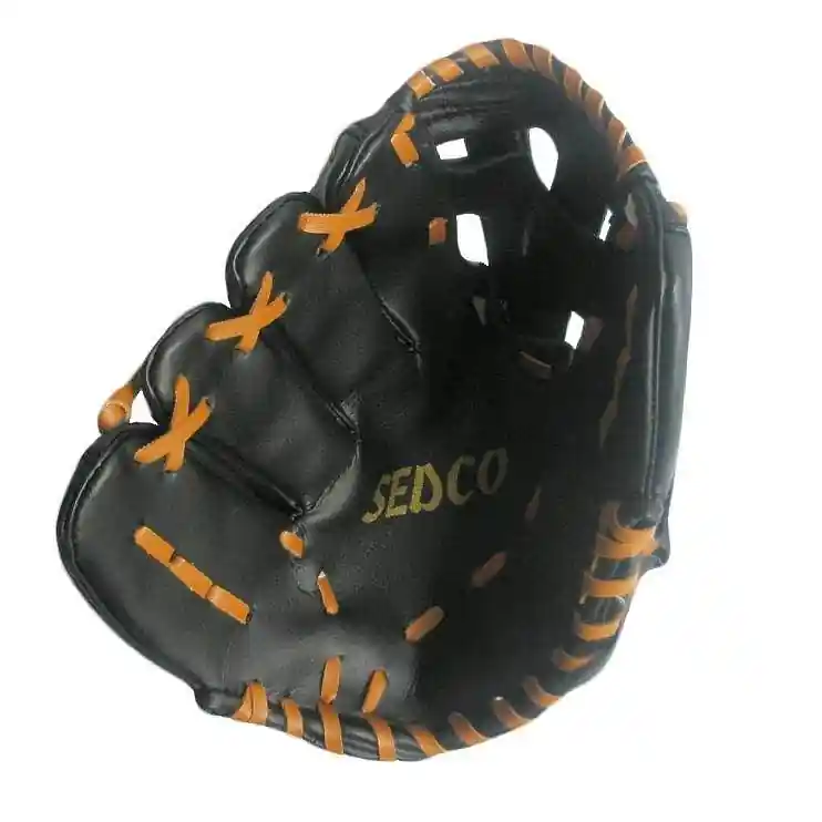 Originální Baseball rukavice 107DH pravá - hnědá, Pravá