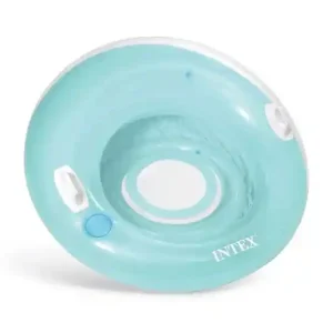 Tovární Cena Nafukovací křeslo INTEX 58883 119 cm - modrá