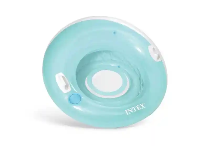 Tovární Cena Nafukovací křeslo INTEX 58883 119 cm - modrá