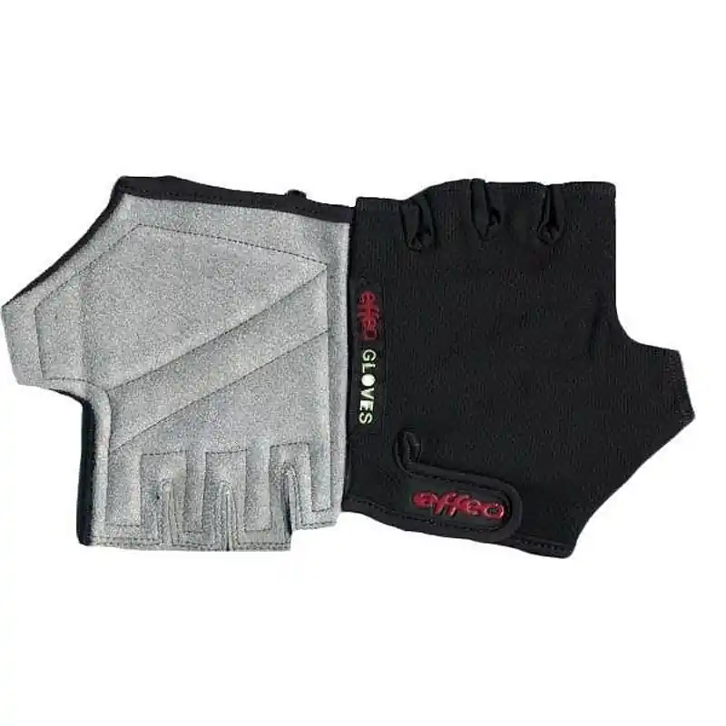 Nakupujte Hned Rukavice EFFEA cyklo-fitnes 6041 - černá, XL