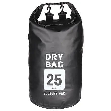 Dry Bag 25 l vodácký vak Ihned K Objednání