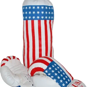 Dětská boxovací sada, USA Přímo Od Výrobce