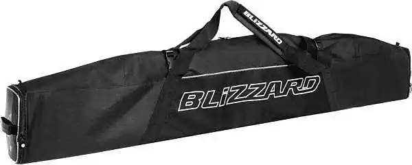 Oblíbený Obal na lyže Blizzard 1PÁR s popruhy - 165-185 cm Premium