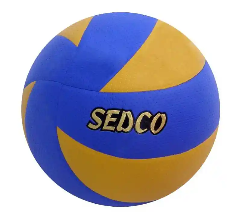 Míč volejbal SEDCO Mistral 33 Autentický