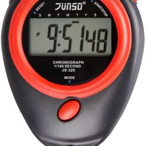 Stopky Junso 1LAP JS-320 Zlevněný