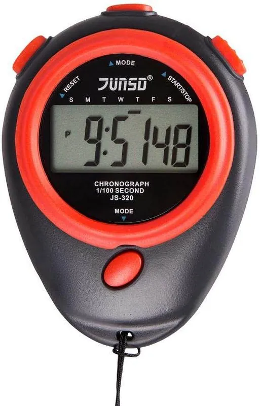 Stopky Junso 1LAP JS-320 Zlevněný