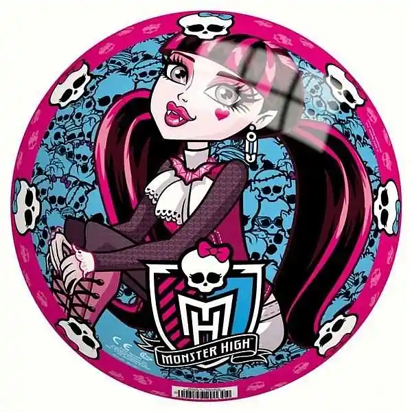 Omezená Nabídka Míč dětský MONDO MONSTER 230