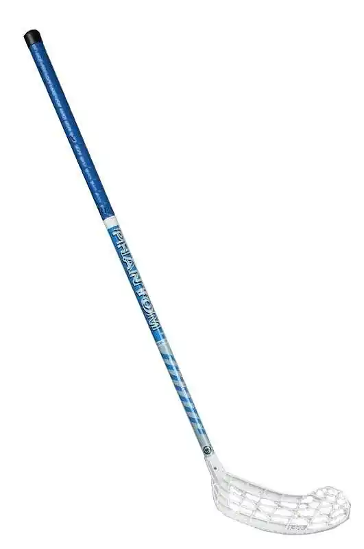 Časově Omezené Florbalová hůl Arex PHANTOM 75cm IFF - modrá