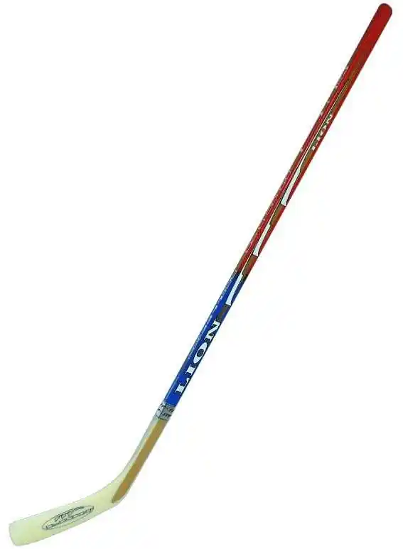 Hokejka LION 3311 115cm rovná Levný
