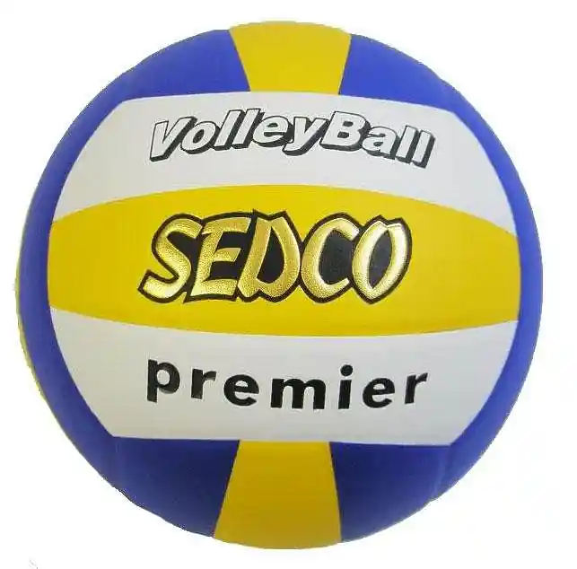 Hit Sezóny Míč volejbalový Sedco Premier - 5