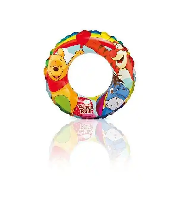 Nakupujte Hned Kruh plavecký INTEX 58228 DISNEY 51 cm