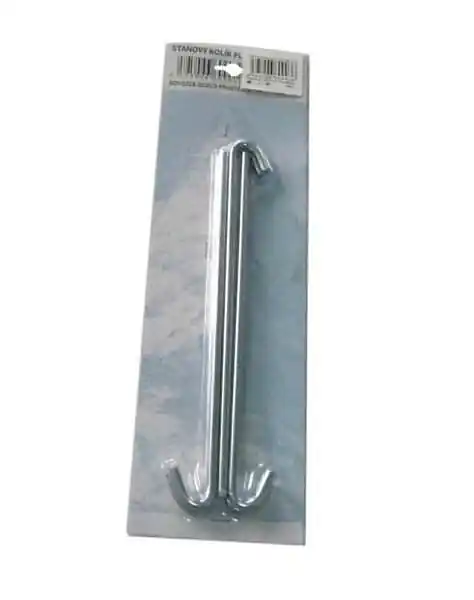 Stanové kolíky SEDCO SET 6ks 28CM Časově Omezené