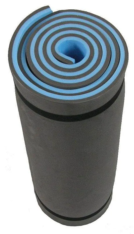 Časově Omezené Karimatka dvouvrstvá 12 mm Sedco 180 x 50 x 1,2 cm