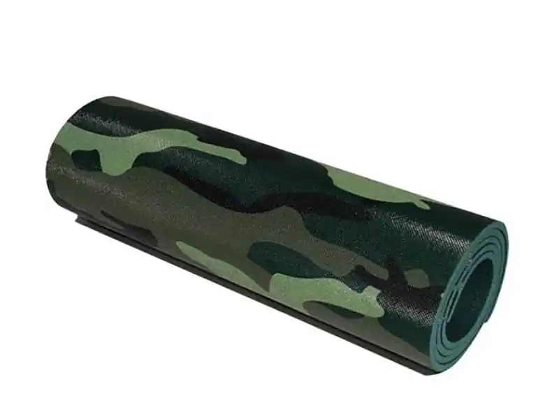 Karimatka Yate Us Army 8 mm maskáč - camouflage Omezená Nabídka