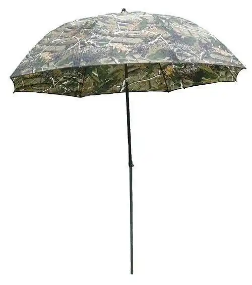 Nízká Cena Deštník RYBÁŘSKÝ Sedco CAMO 220 cm - camouflage