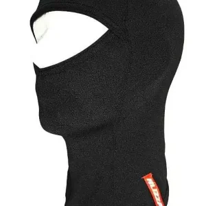 KUKLA POD HELMU Funkční Blizzard 150151 S/M - černá, S/M Omezená Nabídka