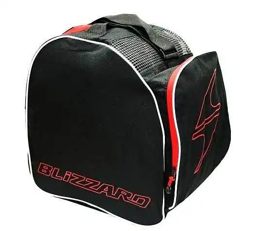 Taška na lyžáky Skiboot Bag BLIZZARD - černá Nakupujte Hned