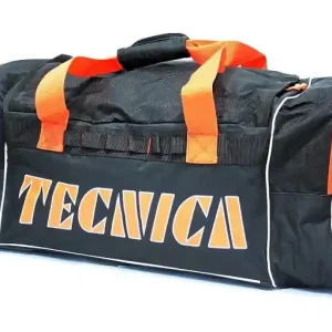 Levný Sportovní taška Tecnica Roller Travel Bag - oranžová