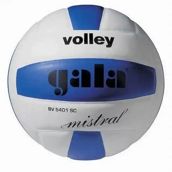 Bezpečná Platba Míč volejbal MISTRAL COLOR BV5401
