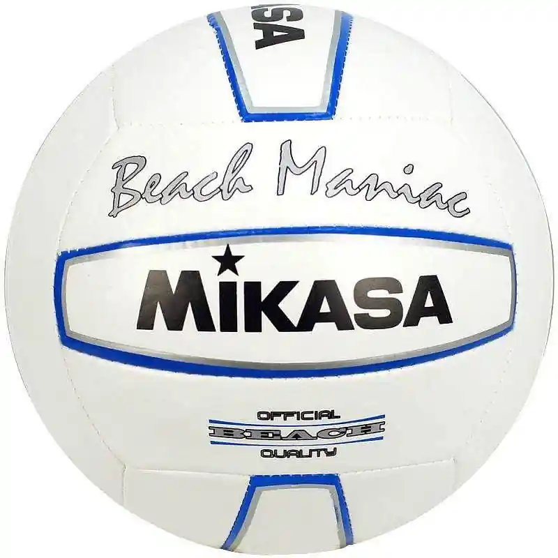 MÍČ VOLLEY BEACH MIKASA VXS BM1 Originální