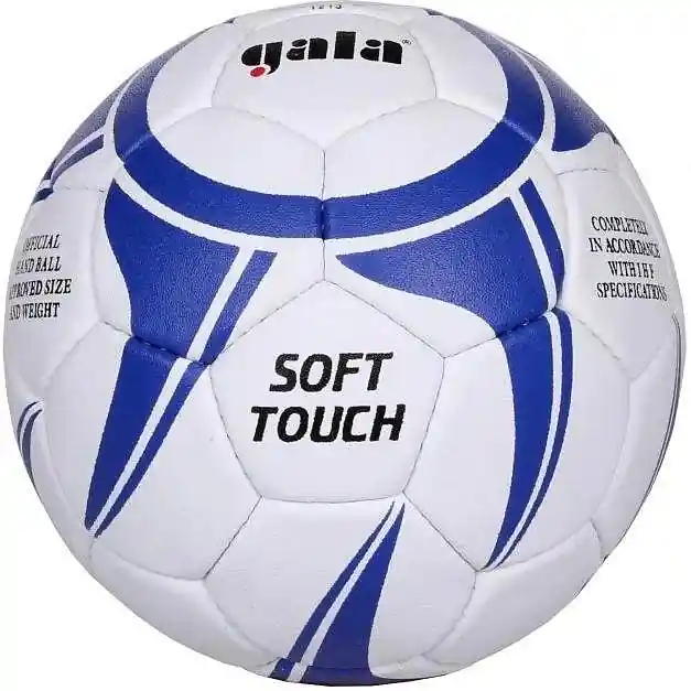 Míč házená GALA Soft-touch Mini BH0043S - bílá Výhodná Nabídka