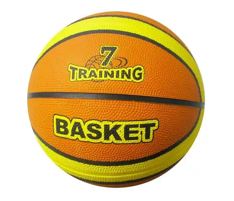 Míč basket SEDCO Training 7 - hnědá Kup Teď