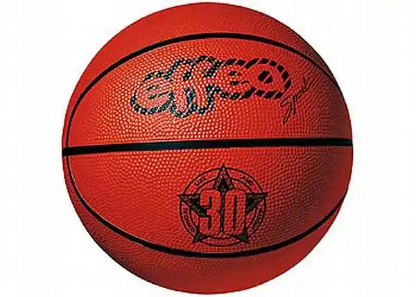 Míč basket EFFEA STAR 30 - 5 Odeslání Ihned