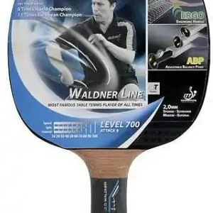 Pálka na stolní tenis DONIC WALDNER 700 Pouze Dnes