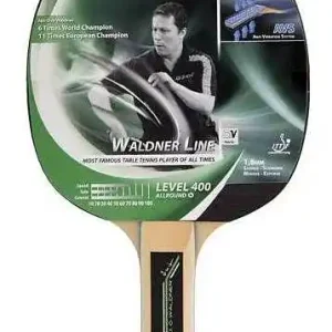 Nejlepší Cena Pálka na stolní tenis DONIC WALDNER 400