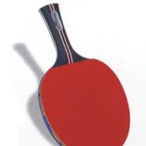 Pálka na stolní tenis SEDCO DRAGON ATAK 3STAR Aktuální